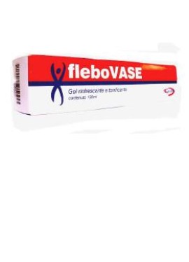 FLEBOVASE GEL 100ML