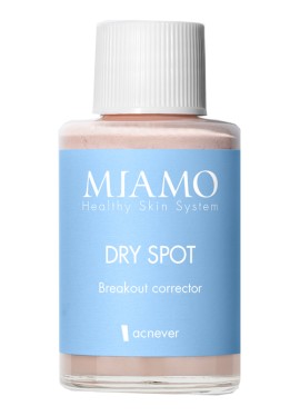 MIAMO ACNEVER DRY SPOT 30 ML