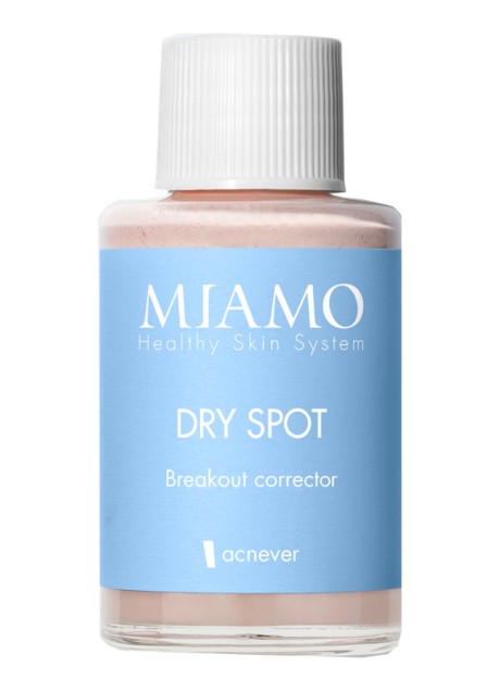 MIAMO ACNEVER DRY SPOT 30 ML
