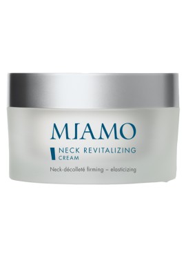 MIAMO LONGEVITY PLUS NECK REVITALIZING CREAM 50 ML