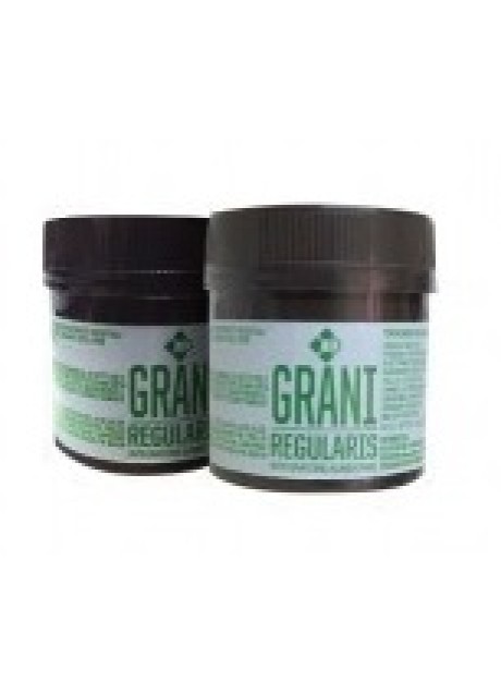 GRANI REGULARIS 35G CODEFAR