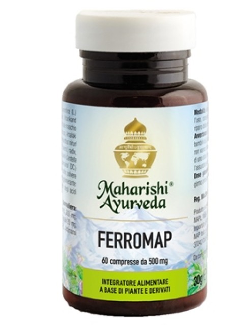 FERROMAP 60CPR 30G