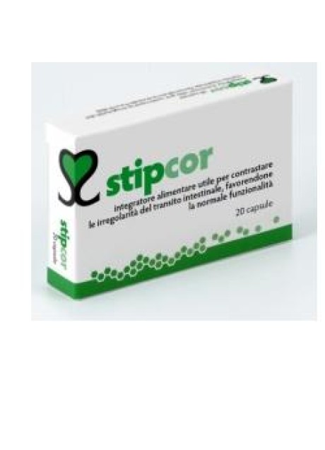 STIPCOR 20CPS