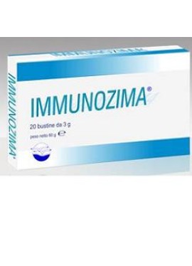 IMMUNOZIMA 20BUST 3G