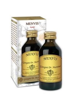 MENVIS LIQUIDO 100ML