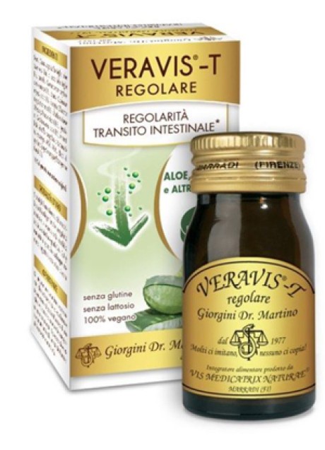 VERAVIS T REGOLARE 30G GIORG