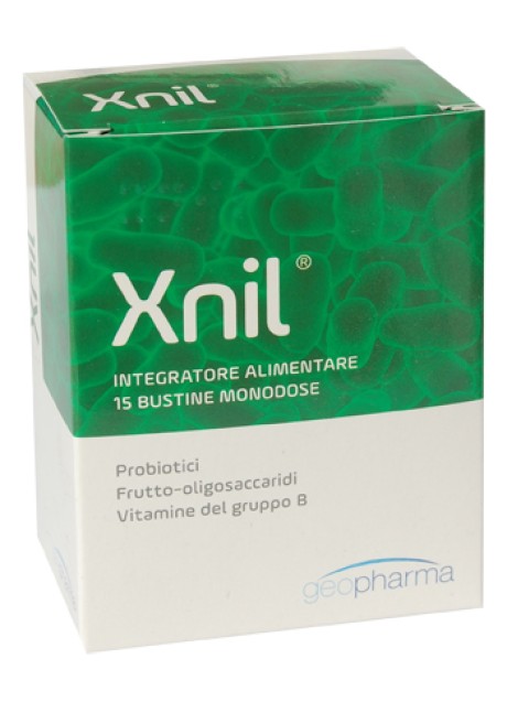 XNIL 15