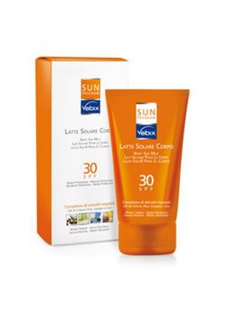 VEBIX SUN PROG LA SO CRP SPF30