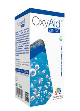 OXYAID ZINCO 50ML