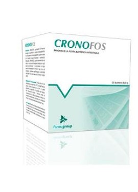CRONOFOS 20BUSTE