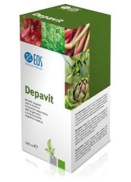 DEPAVIT 500ML