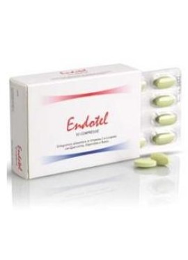 Endotel 30 compresse 19,5 gr