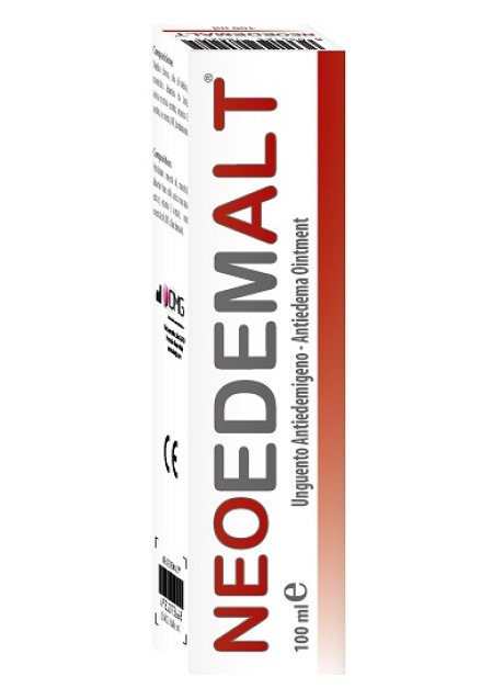 NEO EDEMALT 100ML