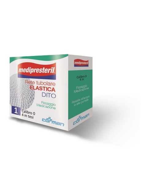 MEDIPRESTERIL RETE TUB POLSO 1