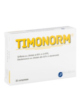 TIMONORM 20CPR
