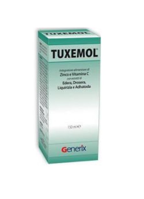 TUXEMOL*DIETETICO 150 ML