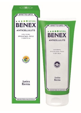 ANTICELLULITE BENEX 200ML
