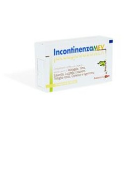 INCONTINENZAMEV 30CPR