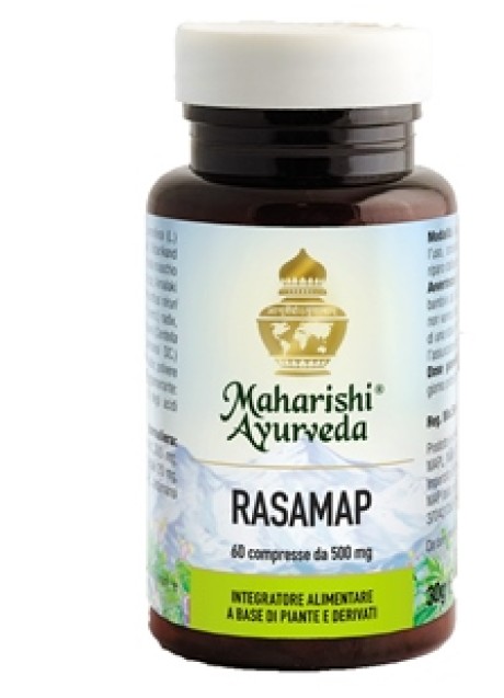 RASAMAP 60TAV 30G