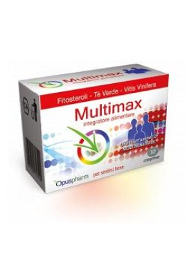 MULTIMAX 30CPR
