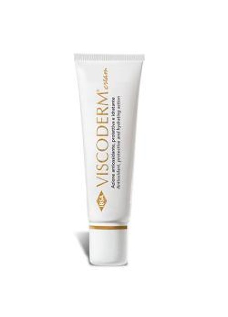 VISCODERM CREMA 30ML NEW