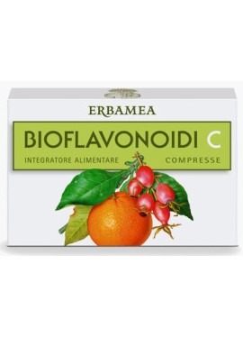 BIOFLAVONOIDI C 24CPR