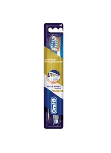 ORAL B PROEXPERT PROFLEX 38 MED