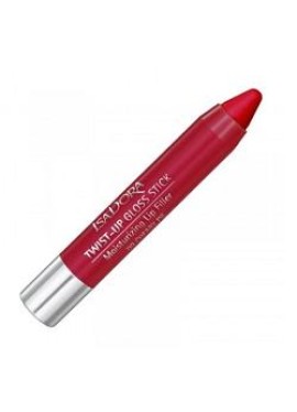 ISADORA TWIST-UP GLOSS CHERRY