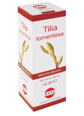 TILIA TOMENTOSA MG 100ML GTT