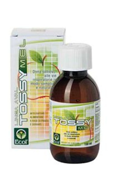 TOSSYMEL 100ML  ECOL