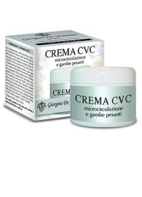 CREMA CVC 50ML