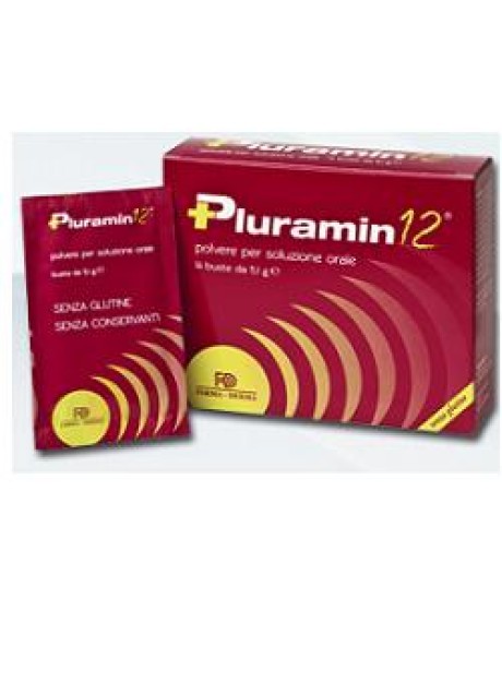 PLURAMIN 12 14BUST