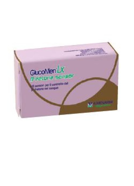 GLUCOMEN LX B-KETONE SENSOR