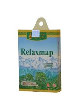 RELAXMAP 20CPR