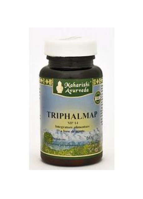 TRIPHALMAP POLVERE 60G