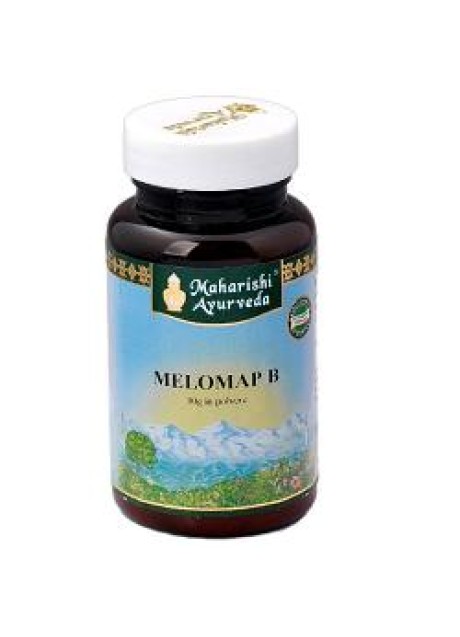 MELOMAP B POLVERE 30G