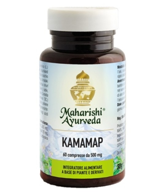 KAMAMAP 60CPR