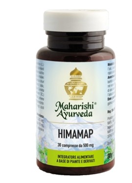 HIMAMAP 30 CPR 15GR