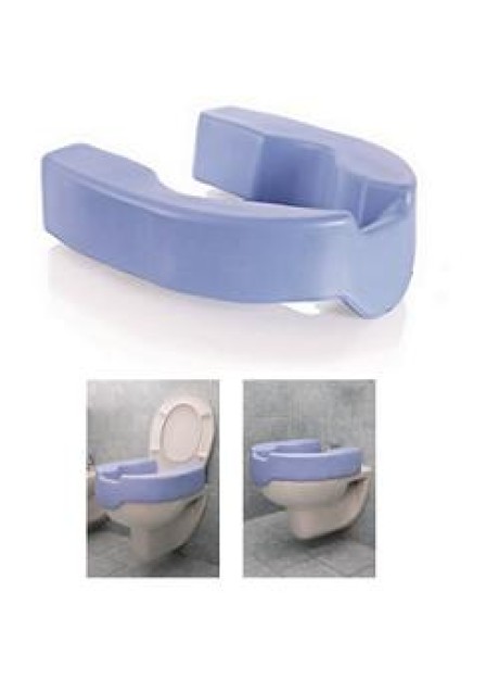 MOPEDIA RIALZO WC BIDET IN EVA 1 PEZZO