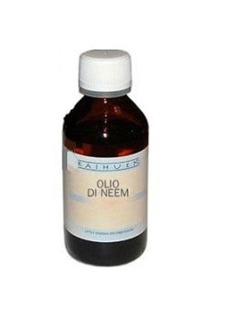 RAIHUEN NEEM OLIO PURISS 100ML