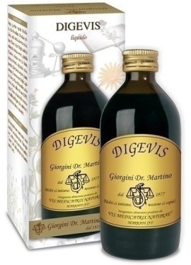 DIGEVIS LIQUIDO 200ML