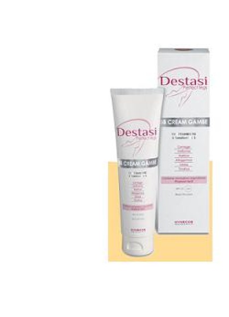 DESTASI BB CREAM GAMBE 02 100 ML