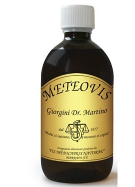 METEOVIS LIQUIDO 500ML