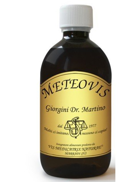 METEOVIS LIQUIDO 500ML