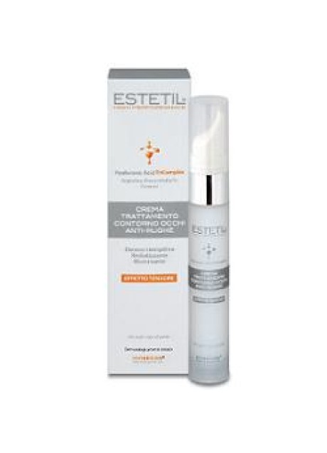 ESTETIL CREMA CONT OCCHI 15ML