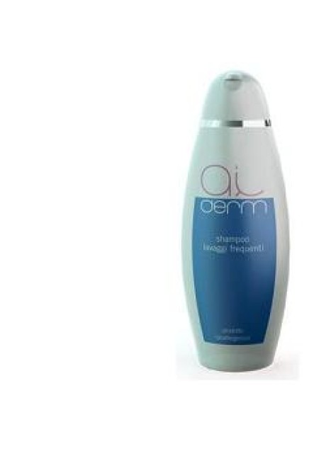 AIDERM SHAMPOO LAV FREQ 250ML