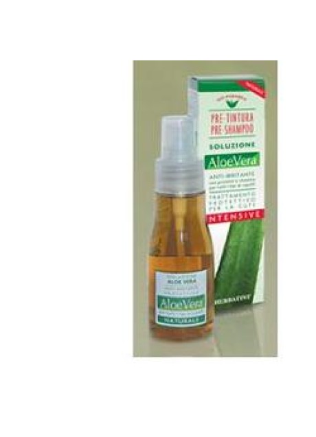 HERBATINT SOLUZ ALOE VERA 70ML