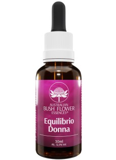 Australian Bush Flower -  Equilibrio donna - 30 millilitri