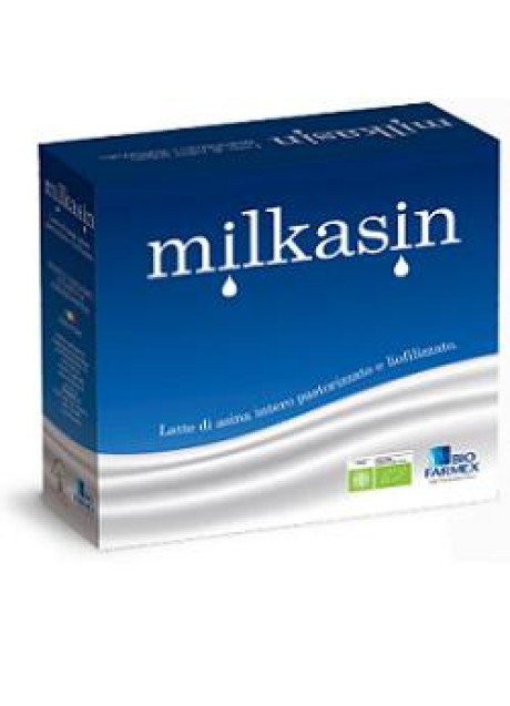 MILKASIN 300G