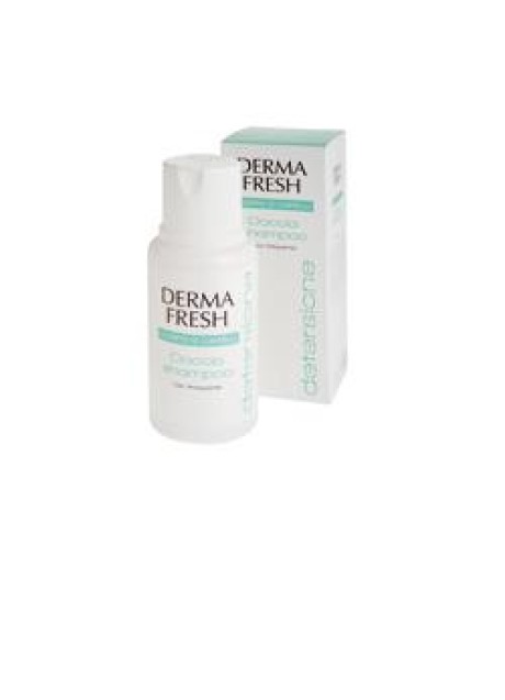 DERMAFRESH CRP/CAP SHAMPOODOC